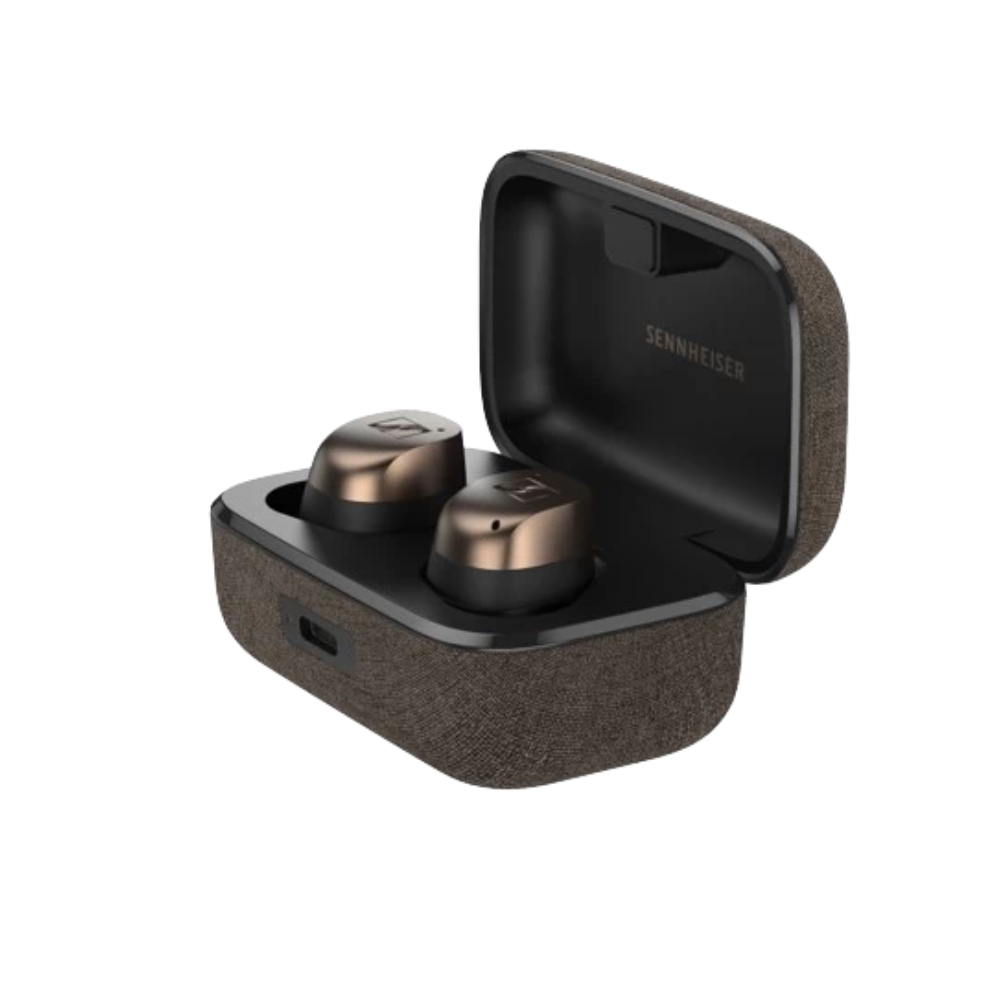 Tai nghe Sennheiser Momentum 4 True Wireless